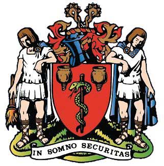 Association crest